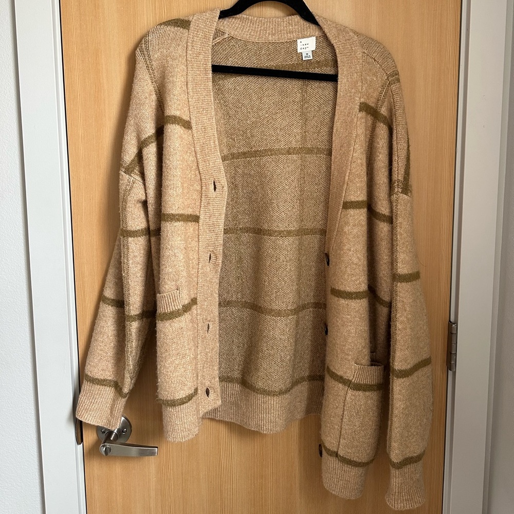 A New Day - Target Cardigan
